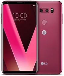 Замена разъема зарядки на телефоне LG V30 в Владивостоке